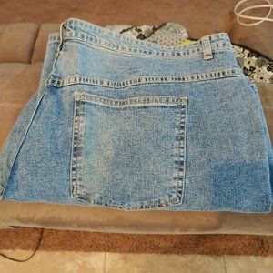 22W Petite - CJ Banks Comfort Stretch Jeans